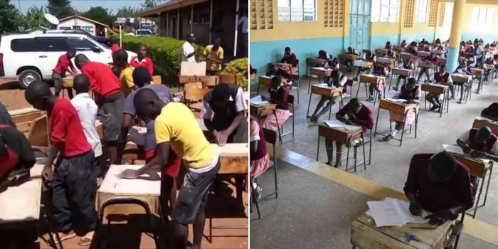 Regular Traditional Schools Conduct Days For KCPE And KCSE Examinations Regular Traditional Schools Conduct Days For KCPE And KCSE Examinations